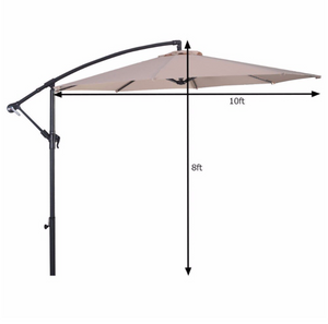 Hanging Umbrella