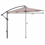 Hanging Umbrella