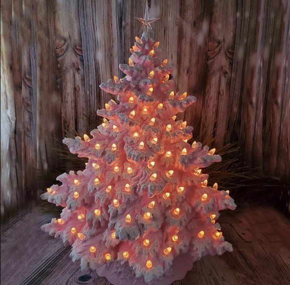 Christmas Tree Decoration