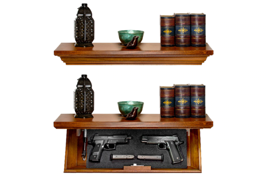 Patriot 35S Compact