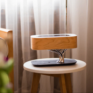 Light Of Life Lamp