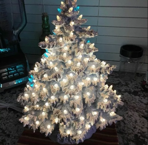 Christmas Tree Decoration