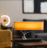 Light Of Life Lamp