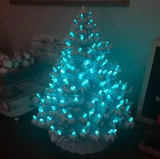 Christmas Tree Decoration