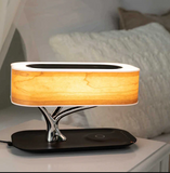 Light Of Life Lamp