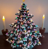 Christmas Tree Decoration
