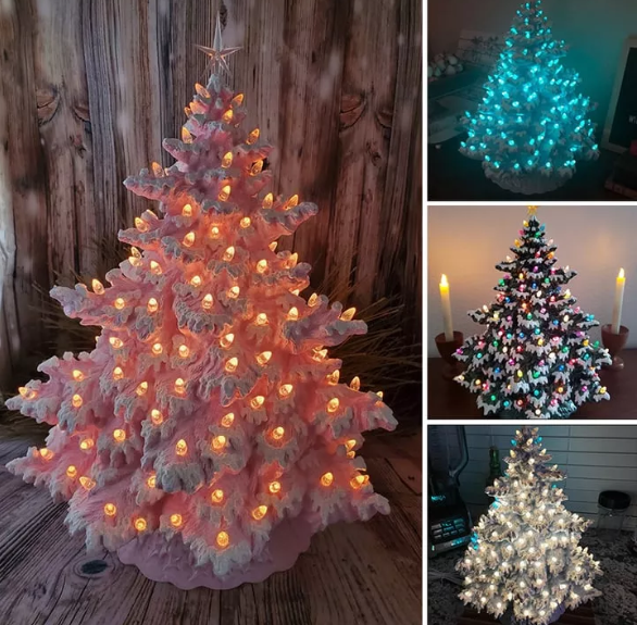 Christmas Tree Decoration