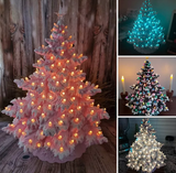 Christmas Tree Decoration