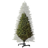Height Adjustable Christmas Tree