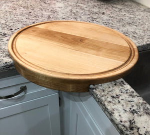 Corner Cutting Board