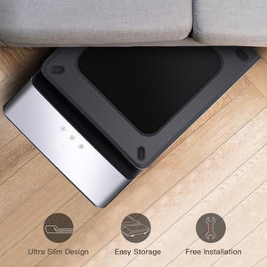 SMART ELECTRIC FOLDABLE
