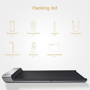 SMART ELECTRIC FOLDABLE