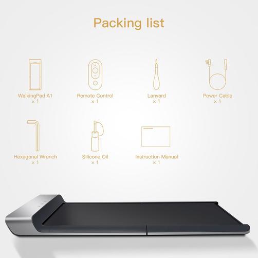 SMART ELECTRIC FOLDABLE