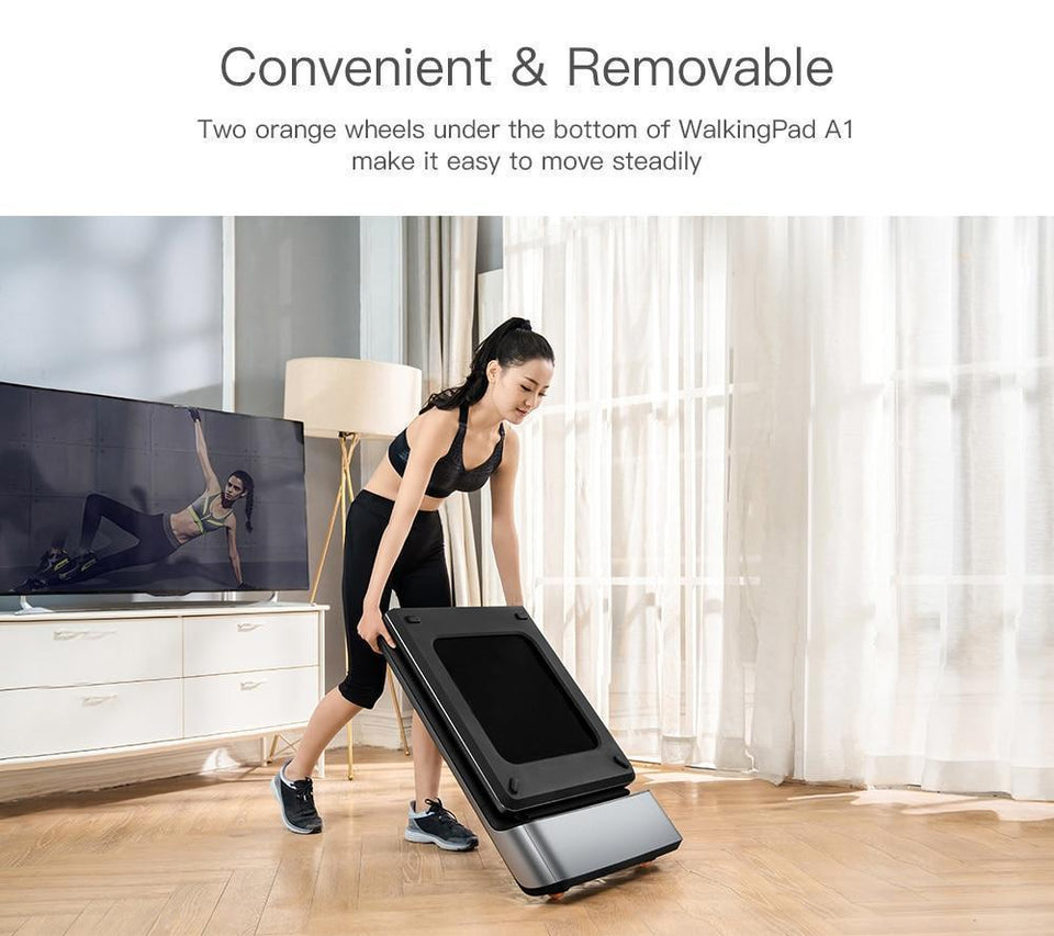 SMART ELECTRIC FOLDABLE