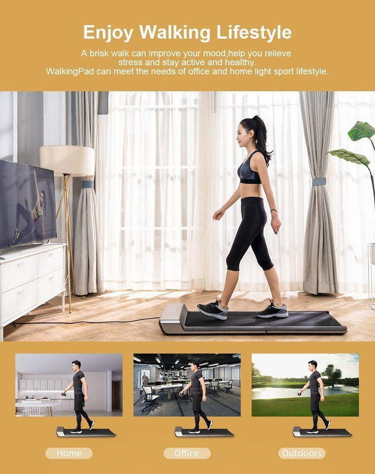 SMART ELECTRIC FOLDABLE