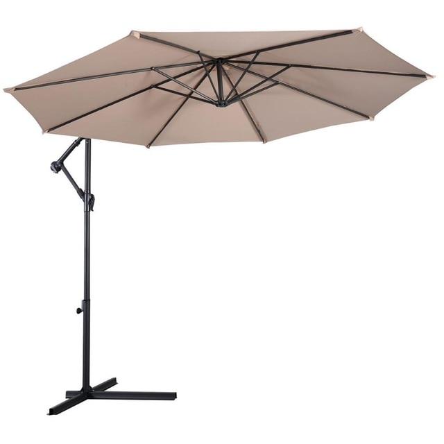 Hanging Umbrella