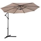 Hanging Umbrella