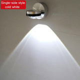 Up Down LED Wall Lamp