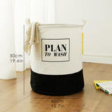 Fun Laundry Basket