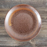 Japanese Style Ceramic Dinner Plates