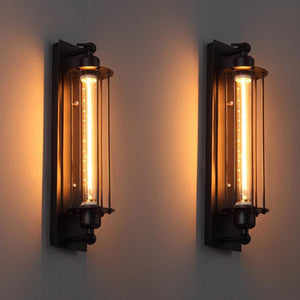 Vintage Wall Sconce