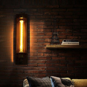 Vintage Wall Sconce