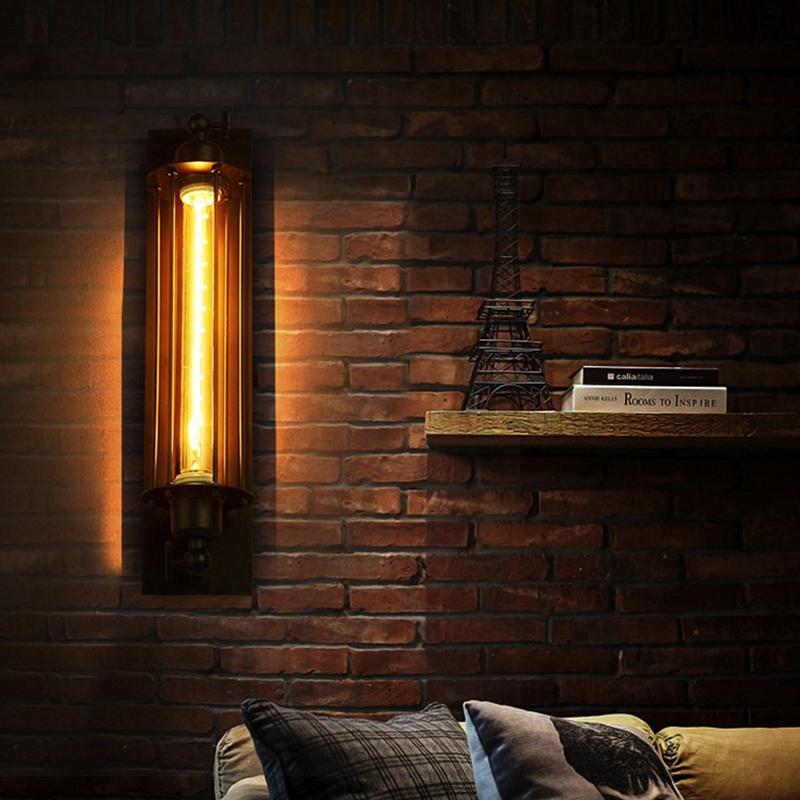Vintage Wall Sconce
