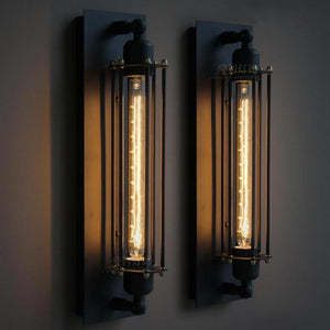 Vintage Wall Sconce