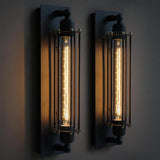 Vintage Wall Sconce