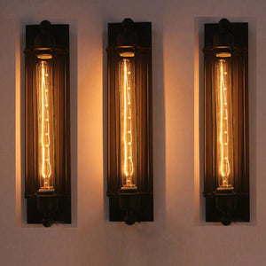 Vintage Wall Sconce