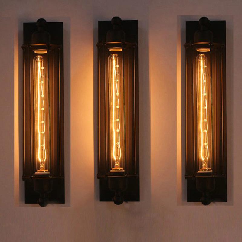 Vintage Wall Sconce