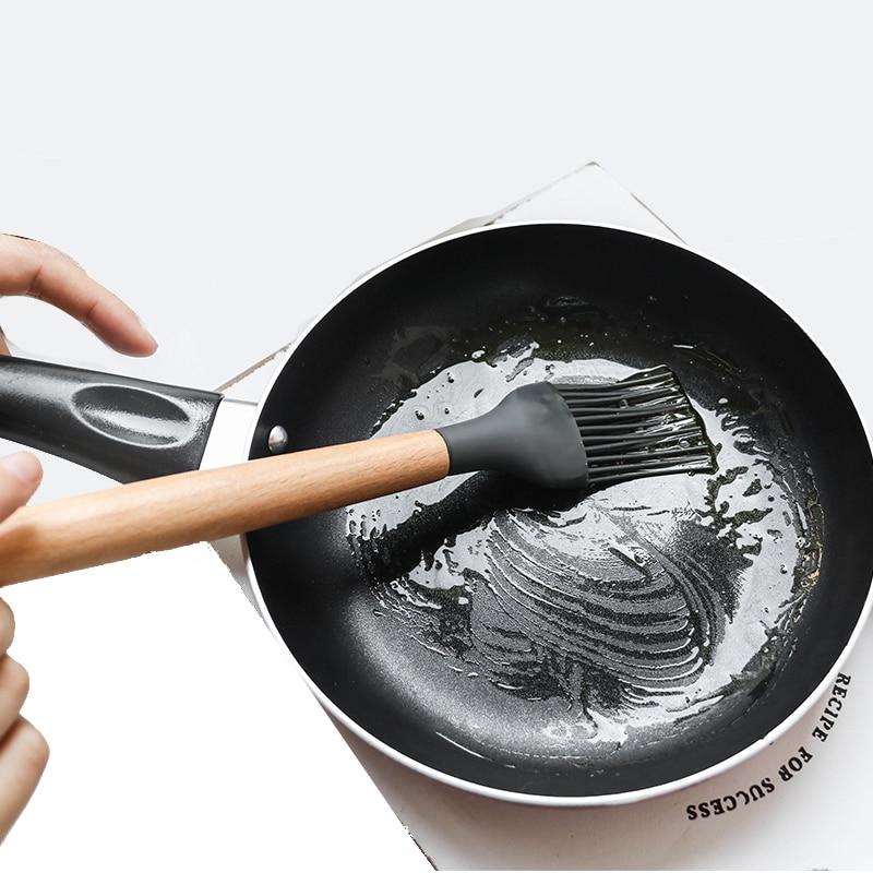 Silicone Utensils Set