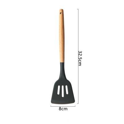 Silicone Utensils Set