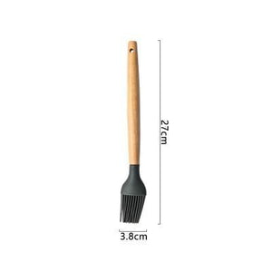 Silicone Utensils Set