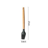 Silicone Utensils Set