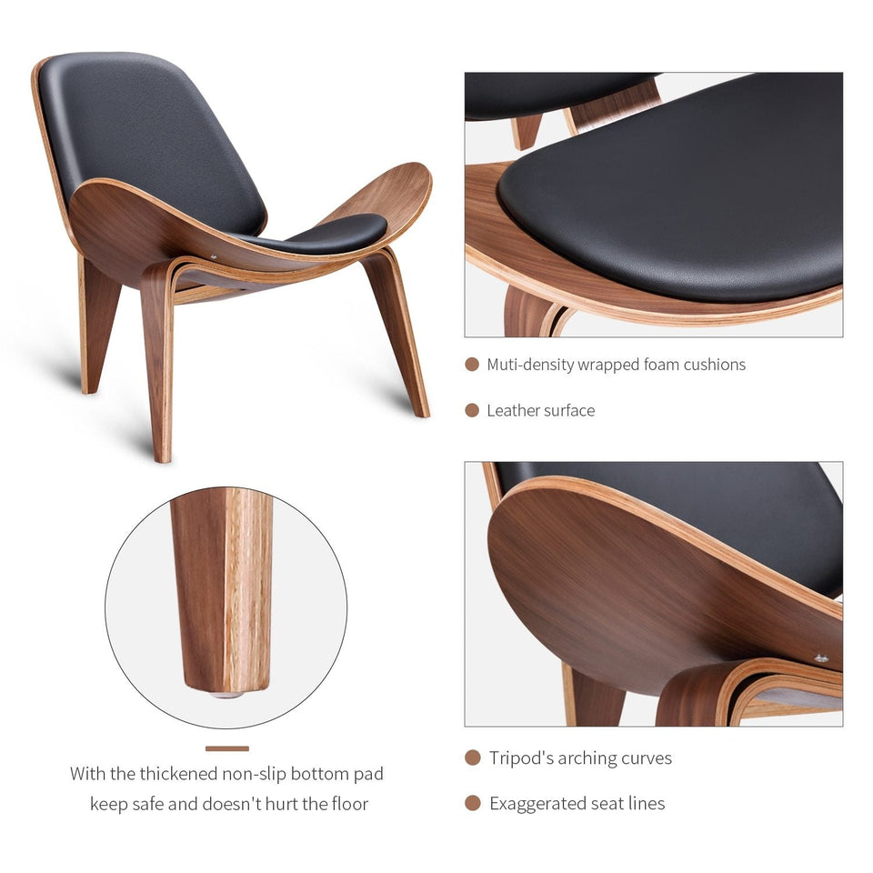 Senna Lounge Chair