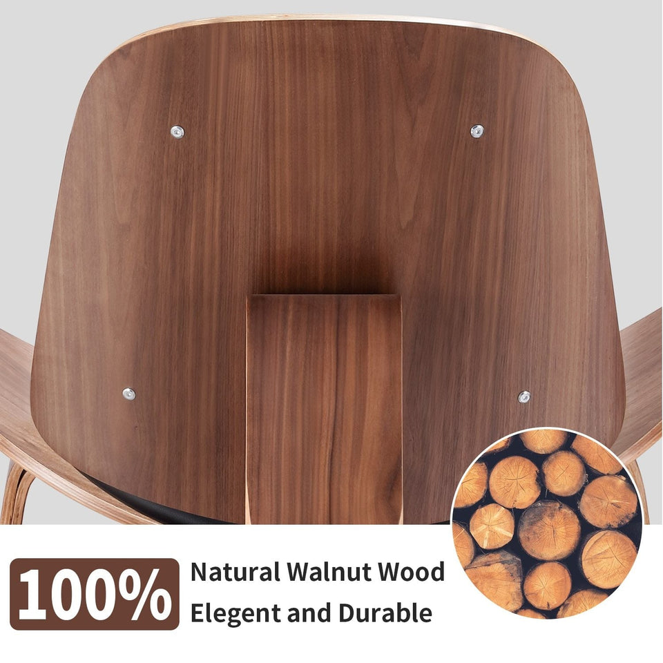 Senna Lounge Chair