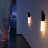 Wireless LED (Auto Sensor) Night Light