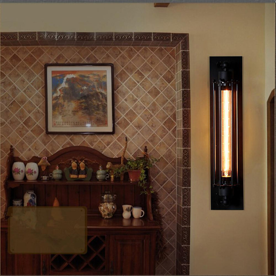 Vintage Wall Sconce