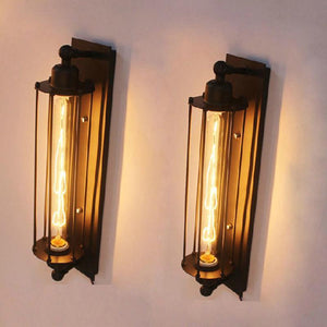 Vintage Wall Sconce