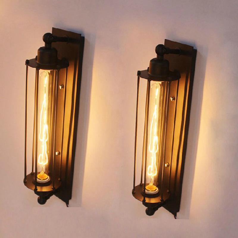 Vintage Wall Sconce
