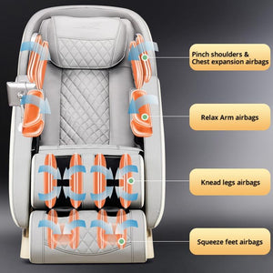 Full Body Massage Chair