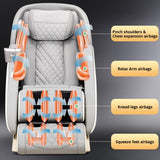 Full Body Massage Chair