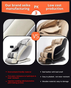 Full Body Massage Chair