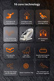 Full Body Massage Chair