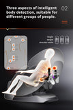 Full Body Massage Chair
