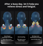 Full Body Massage Chair