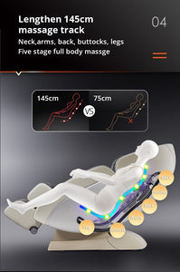 Full Body Massage Chair