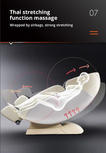 Full Body Massage Chair