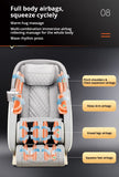 Full Body Massage Chair